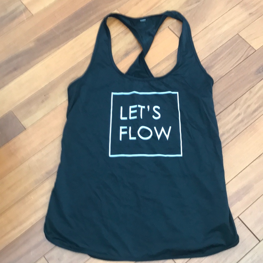Lorna Jane tank